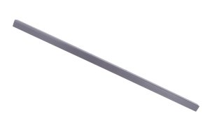 Ford Maverick Tailgate Protector - Dee Zee - Black-Tread Aluminum - Black - `22-`23